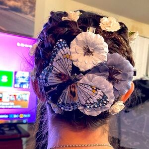 Meet your Posher, Samantha